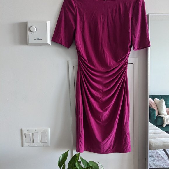 Vince Camuto sheath dress - Picture 2 of 5